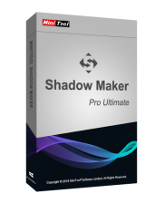 MiniTool ShadowMaker Pro 3.1 Ultimate CD Key Global