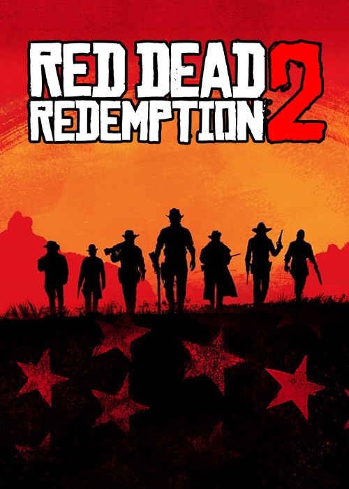 Official Red Dead Redemption 2 Xbox One Key Global Red Dead Redemption 2 Xbox One Key Global