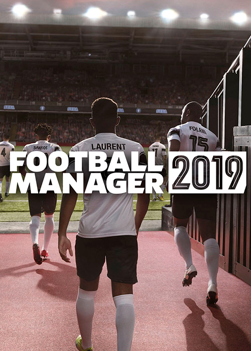 Official Football Manager 2019 Steam Cloud Activation Key Football Manager 2019 Steam Cloud Activation Key