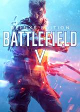 Official Battlefield V Deluxe Edition Cloud Activation CD Key GLOBAL