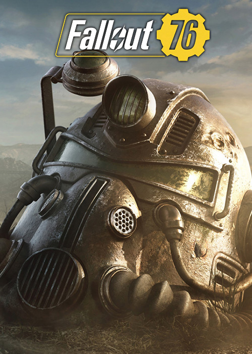 Official Fallout 76 Xbox One Digital Code Global Fallout 76 Xbox One Digital Code Global