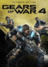 CDKOffers.com, Gears Of War 4 Ultimate Edition XBOX LIVE Key Windows 10 Global Official Gears Of War 4 Ultimate Edition XBOX LIVE Key Windows 10 Global