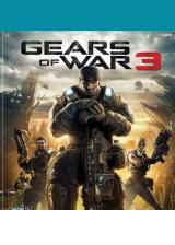 CDKOffers.com, Gears Of War 3 XBOX 360/ONE CD Key GLOBAL Official Gears Of War 3 XBOX 360/ONE CD Key GLOBAL