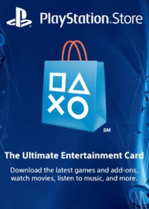 Official Play Station Network 35 EUR Italy Play Station Network 35 EUR Italy