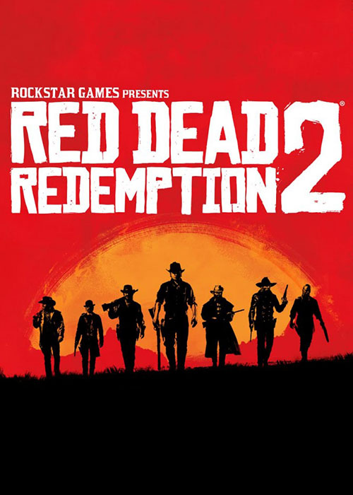 Official Red Dead Redemption 2 Ultimate Edition Xbox One Key Global Red Dead Redemption 2 Ultimate Edition Xbox One Key Global