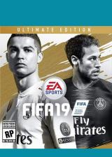 CDKOffers.com, FIFA 19 Ultimate Edition Xbox One Key Global Official FIFA 19 Ultimate Edition Xbox One Key Global