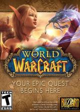 CDKOffers.com, World of Warcraft Battle Chest + 30 Days CD Key US Official World of Warcraft Battle Chest + 30 Days CD Key US