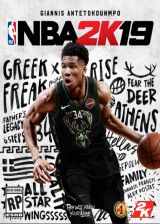 CDKOffers.com, NBA 2K19 Steam CD Key EU Official NBA 2K19 Steam CD Key EU