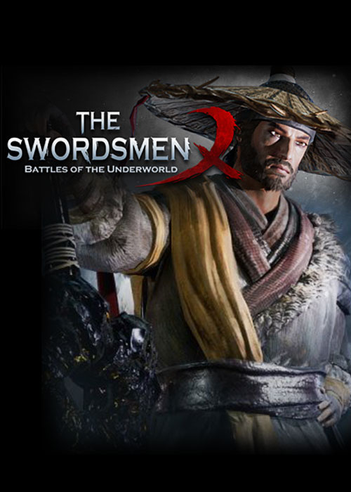 The Swordsmen X Steam Key Global