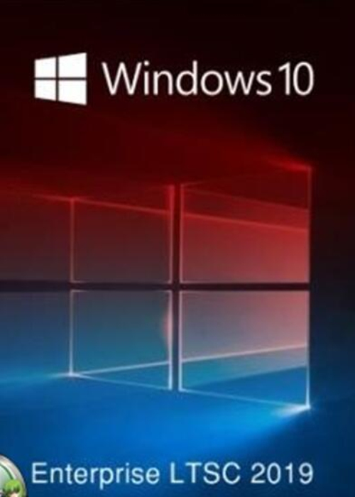 Buy Windows 10 Enterprise Ltsc 2019 Cd Key Global Cheap Windows