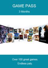 CDKOffers.com, Xbox Game Pass 3 Months GLOBAL Official Xbox Game Pass 3 Months GLOBAL