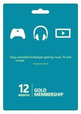 CDKOffers.com, Xbox Live 12 Months Gold Membership Card Global Official Xbox Live 12 Months Gold Membership Card Global