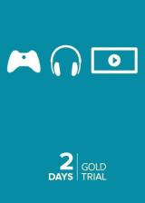 CDKOffers.com, Xbox Live Gold 2 Days Trial Code Global Official Xbox Live Gold 2 Days Trial Code Global