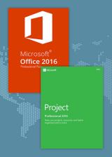 cdkoffers.com, Office2016 Professional Plus + Project Professional 2016 Key Pack