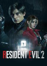 CDKOffers.com, Resident Evil 2 Steam Key EU Official Resident Evil 2 Steam Key EU