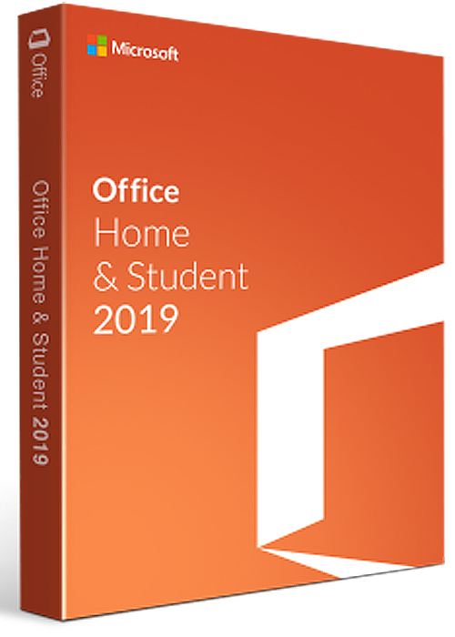Microsoft Office Home and Student 2017 buy key