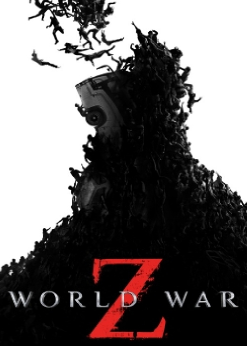 Official World War Z Epic Key Global World War Z Epic Key Global