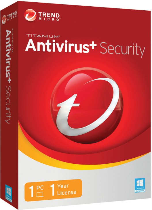 Official Trend Micro Antivirus 1 PC 1 Year Key Global Trend Micro Antivirus 1 PC 1 Year Key Global