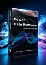cdkoffers.com, MiniTool Power Data Recovery Personal Standard CD Key Global