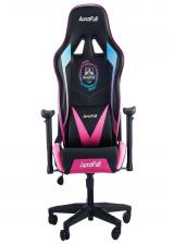 Kiss2keys.com, AutoFull Racing Gaming Chair AF075RPU, Multicolor AutoFull Racing Gaming Chair AF075RPU, Multicolor