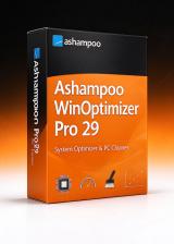 cdkoffers.com, Ashampoo WinOptimizer Pro 29