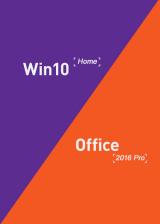 cdkoffers.com, Win10 Home + Office2016 Professional Plus Keys Pack