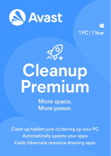 cdkoffers.com, Avast CleanUp Premium 1 PC 1 Year CD Key Global
