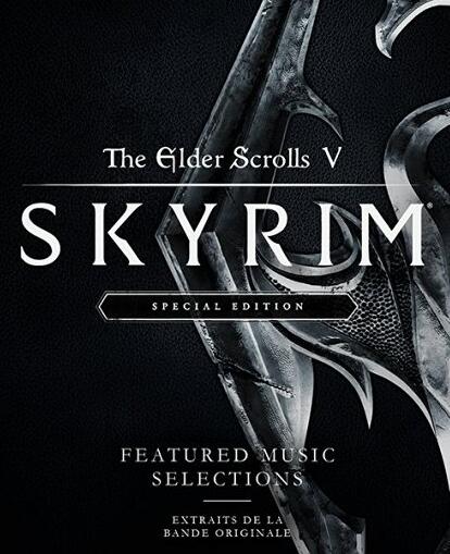 buy skyrim special edition