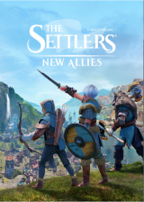 cdkoffers.com, The Settlers: New Allies Uplay CD Key EU