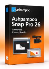 cdkoffers.com, Ashampoo Snap Pro 26
