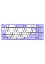cdkoffers.com, Dareu A87 Theme Series Cherry MX Axis Wired Mechanical Gaming Keyboard 87 Macro recording Keys N-Key RollOver Keypads with PBT Keycaps