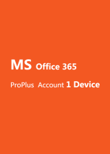 cdkoffers.com, MS Office 365 Account Global 1 Device