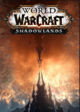cdkoffers.com, World of Warcraft: Shadowlands Base Edition Battle.net PC Key North America