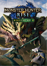 cdkoffers.com, Monster Hunter Rise Deluxe Edition Steam CD Key Global