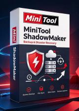 cdkoffers.com, MiniTool ShadowMaker - Business Standard Perpetual License