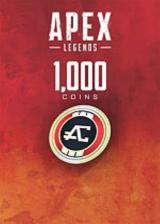 CDKOffers.com, Apex Legends 1000 Coins Origin CD Key Global Official Apex Legends 1000 Coins Origin CD Key Global