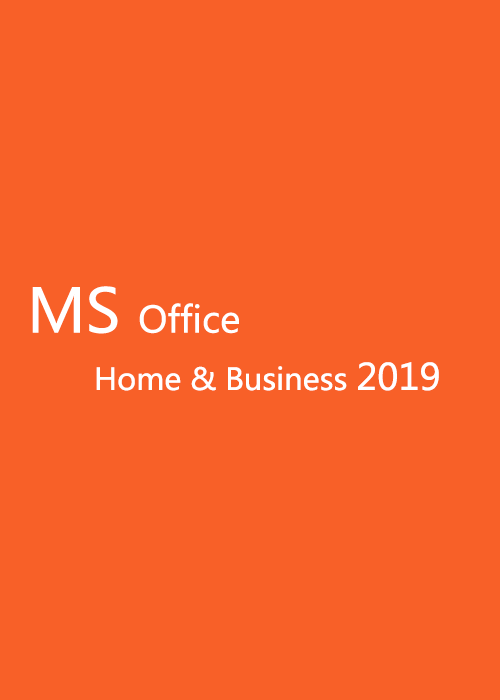 MS Office Home And Business 2019 Key, Cdkoffers May
