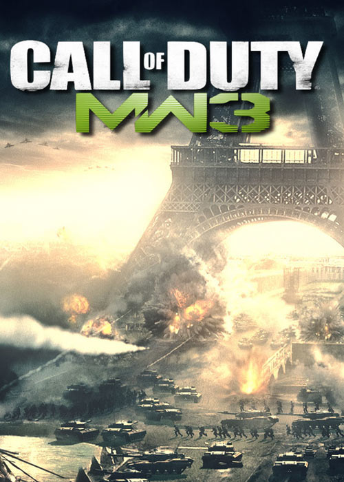 call of duty 3 steam