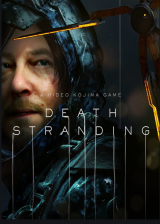 CDKOffers.com, Death Stranding Standard Edition Steam CD Key EU Official Death Stranding Standard Edition Steam CD Key EU