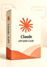 cdkoffers.com, Claude API $500 Credit
