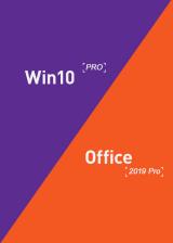 cdkoffers.com, Win10 PRO OEM + Office2019 Professional Plus Keys Pack