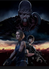 cdkoffers.com, Resident Evil 3 Steam CD Key Global