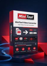 cdkoffers.com, MiniTool Video Converter - 12 Month Subscription