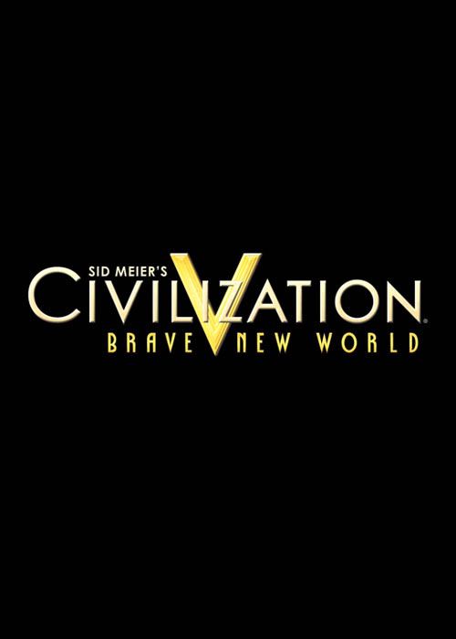 Civilization V Brave New World Steam CD Key