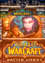 CDKOffers.com, World of Warcraft Battle Chest + 30 Days CD Key EU Official World of Warcraft Battle Chest + 30 Days CD Key EU