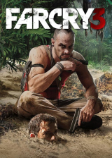 Far Cry 3 Deluxe Edition Uplay CD Key