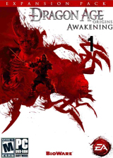 Official Dragon Age: Origins Awakening Origin CD Key