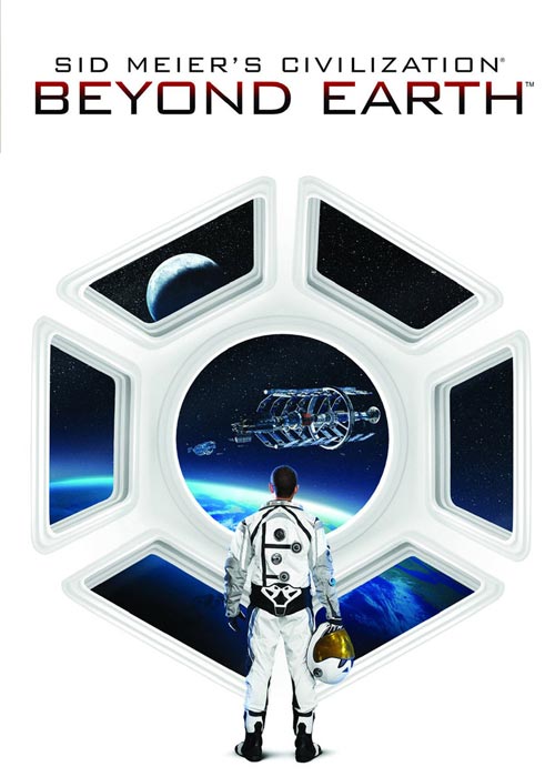 Civilization:Beyond Earth Steam CD Key