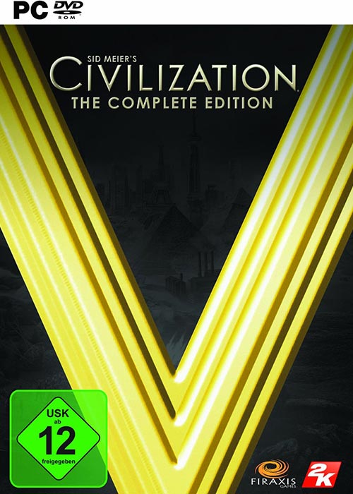 civ v complete edition product key