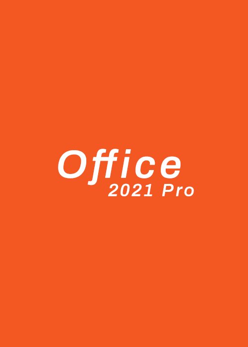 Office2021 Professional Plus Key Global-Sale
